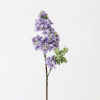 Artificial Lavender Flower