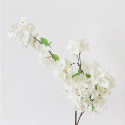Faux Cherry Blossom