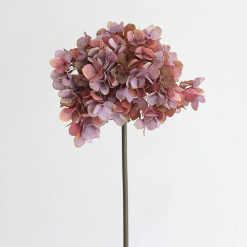 Oversized Hydrangea Fake Flower