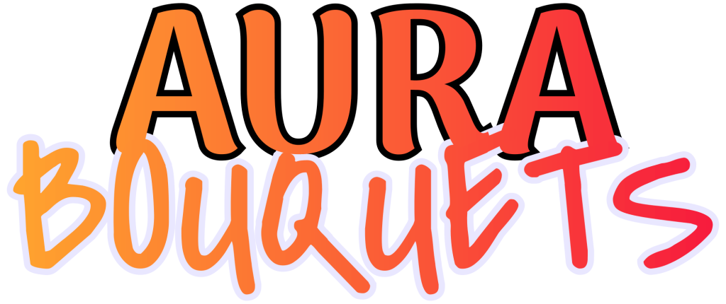 Aura Bouquets